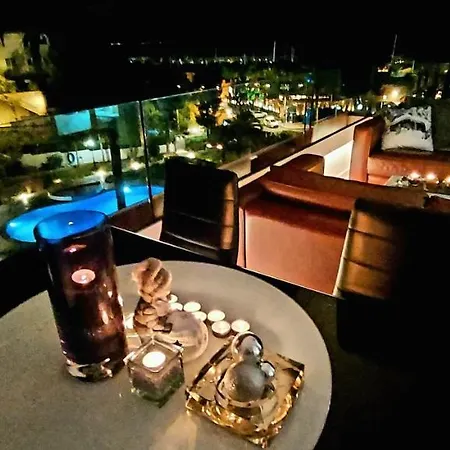 Apartment Next To The Beach Portals Nous  Exterior foto