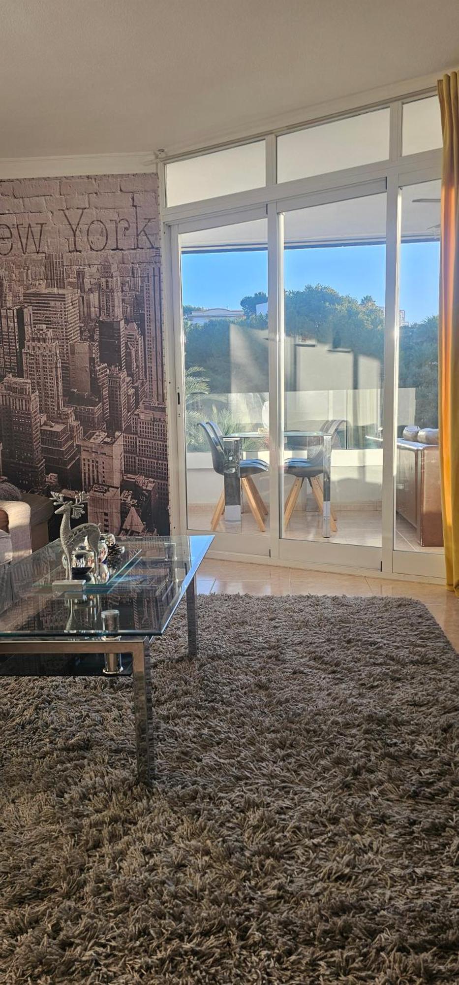 Apartament Next To The