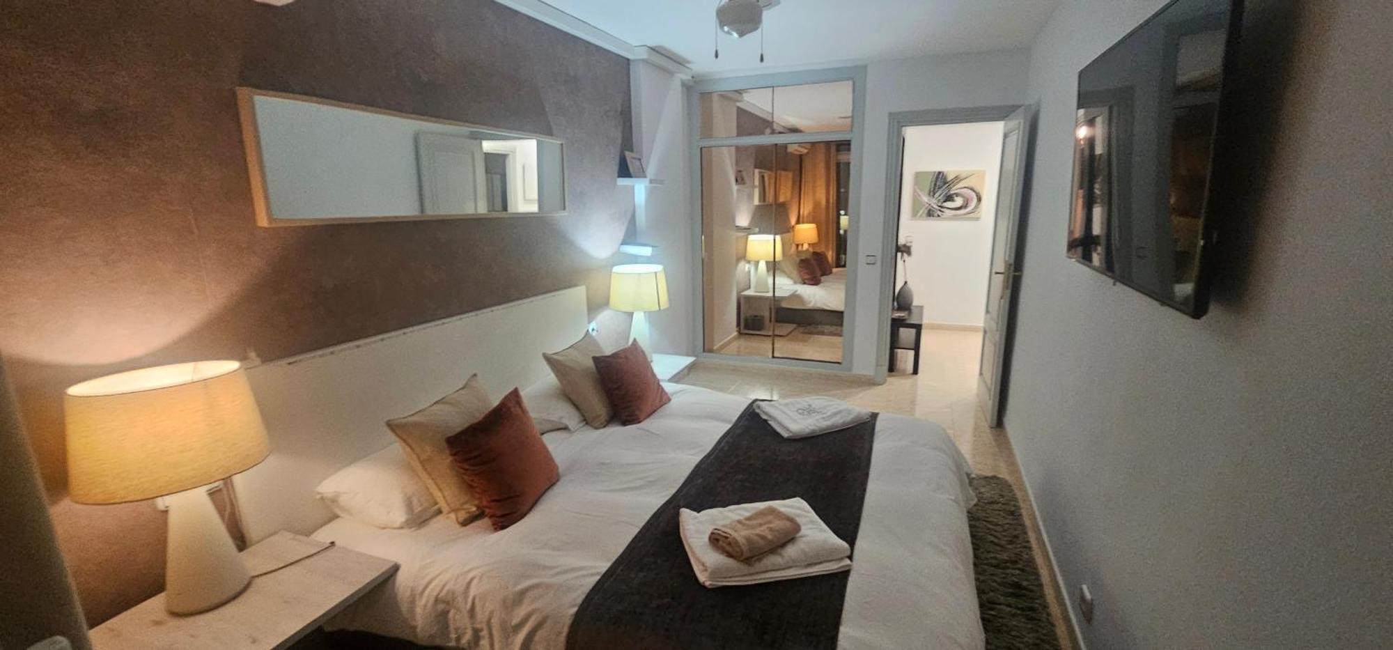 Apartament Next To The *