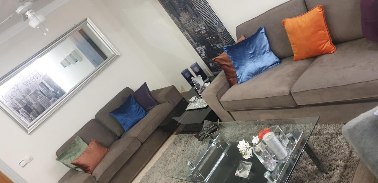 Apartament Next To The